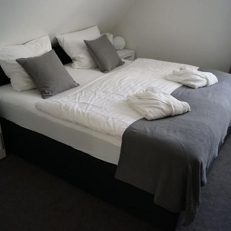 La Domus Premium Osnabrueck Lotte Apartment Bagian luar foto