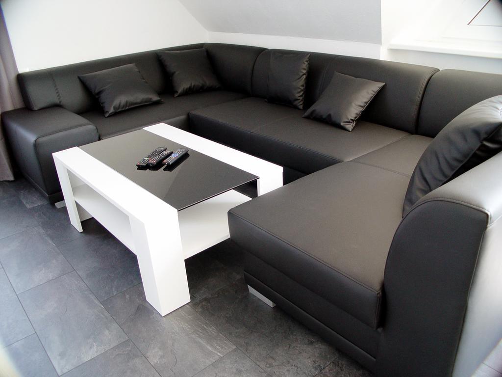La Domus Premium Osnabrueck Lotte Apartment Bagian luar foto