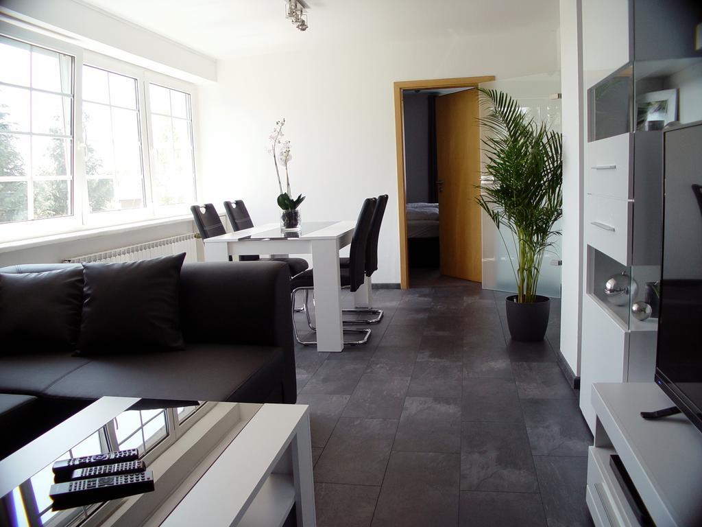 La Domus Premium Osnabrueck Lotte Apartment Bagian luar foto