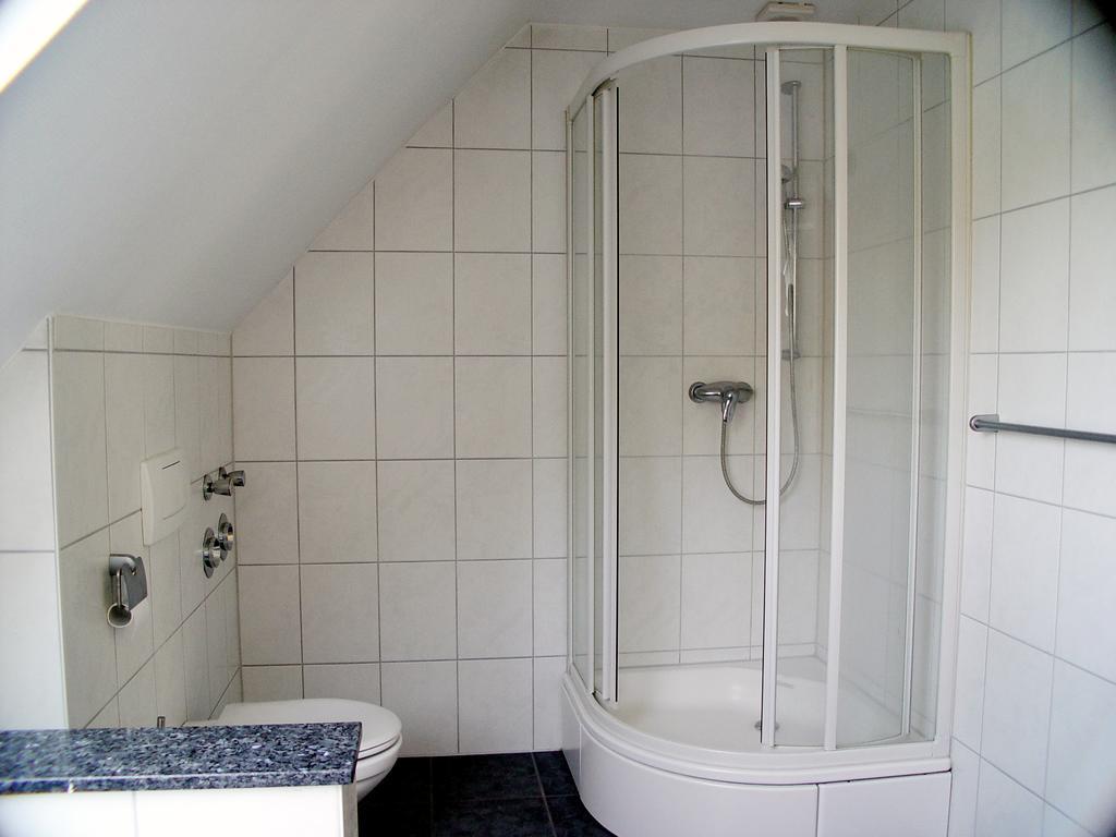 La Domus Premium Osnabrueck Lotte Apartment Bagian luar foto