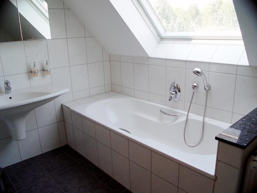 La Domus Premium Osnabrueck Lotte Apartment Bagian luar foto