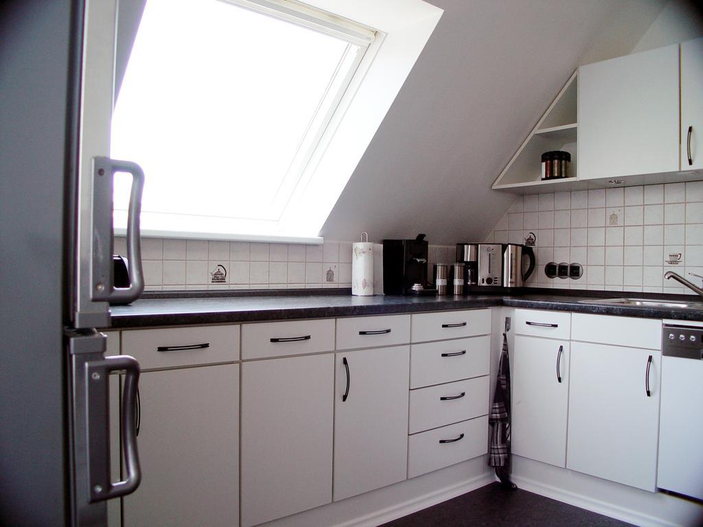La Domus Premium Osnabrueck Lotte Apartment Bagian luar foto