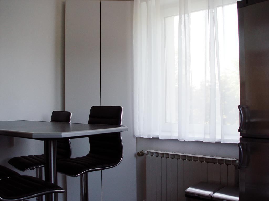 La Domus Premium Osnabrueck Lotte Apartment Bagian luar foto