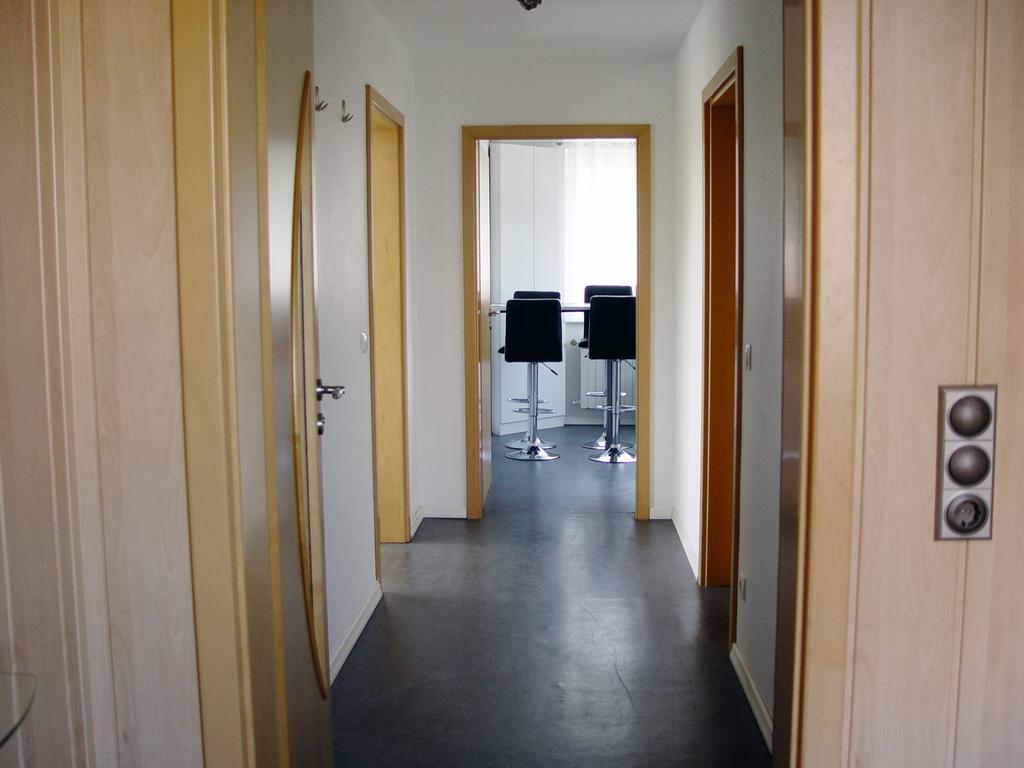La Domus Premium Osnabrueck Lotte Apartment Bagian luar foto