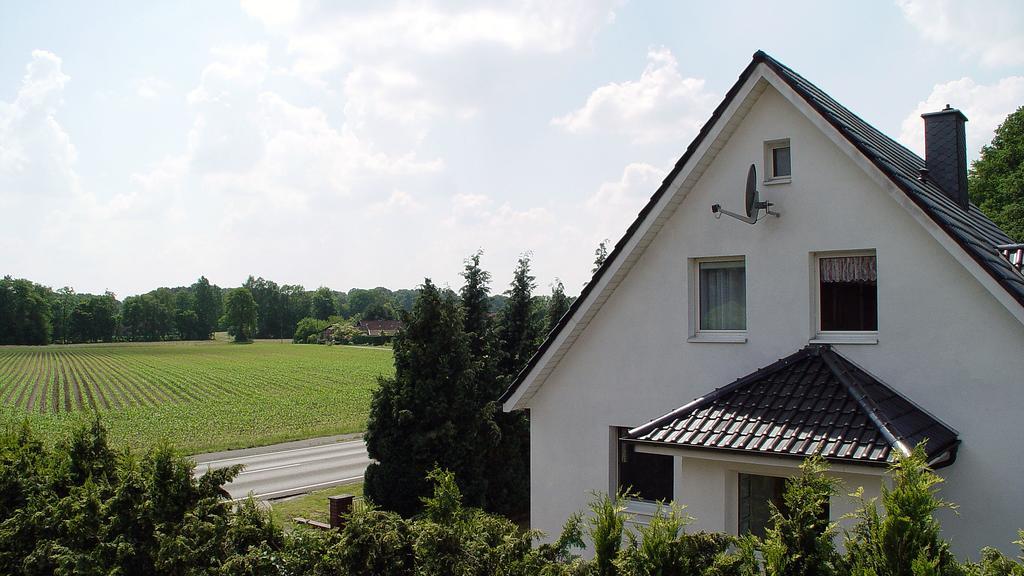 La Domus Premium Osnabrueck Lotte Apartment Bagian luar foto